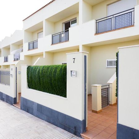 Oasis Fanabe Townhouse Villa Costa Adeje  Ngoại thất bức ảnh