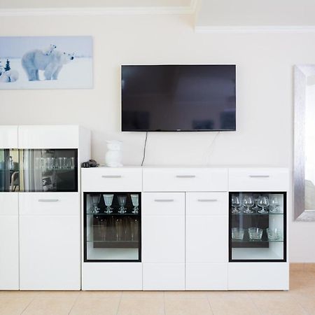 Oasis Fanabe Townhouse Villa Costa Adeje  Ngoại thất bức ảnh