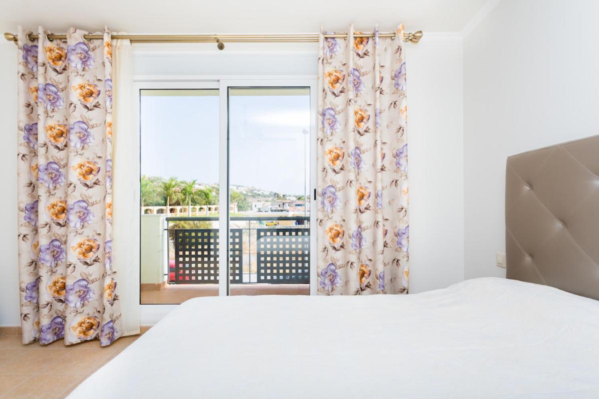 Oasis Fanabe Townhouse Villa Costa Adeje  Ngoại thất bức ảnh