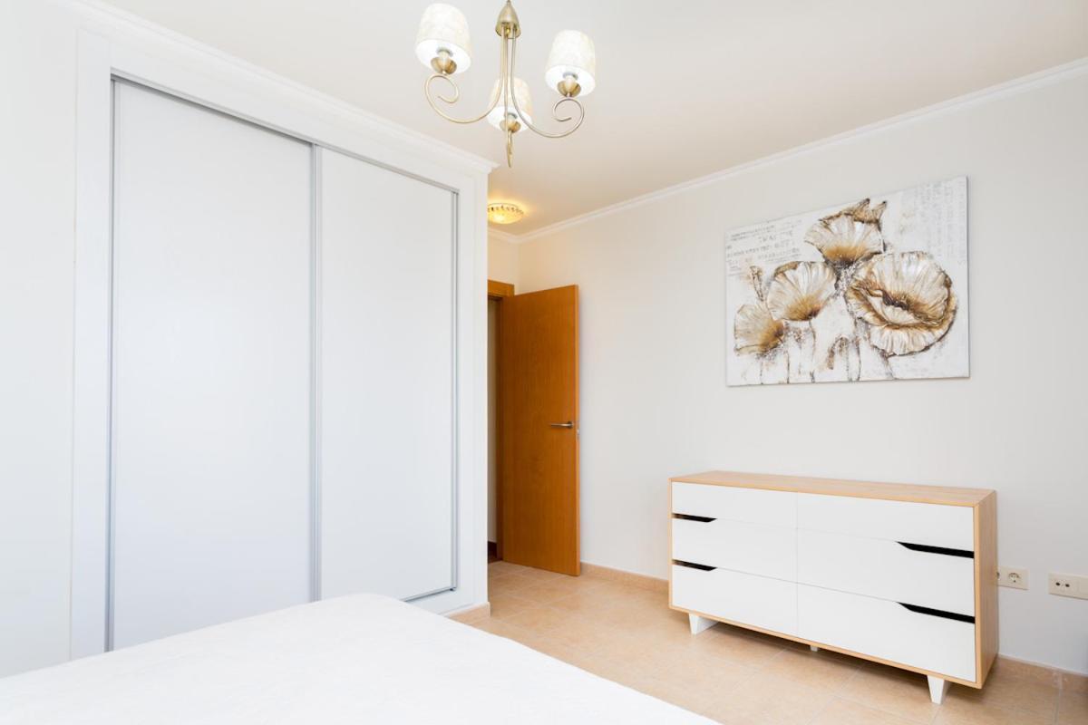 Oasis Fanabe Townhouse Villa Costa Adeje  Ngoại thất bức ảnh