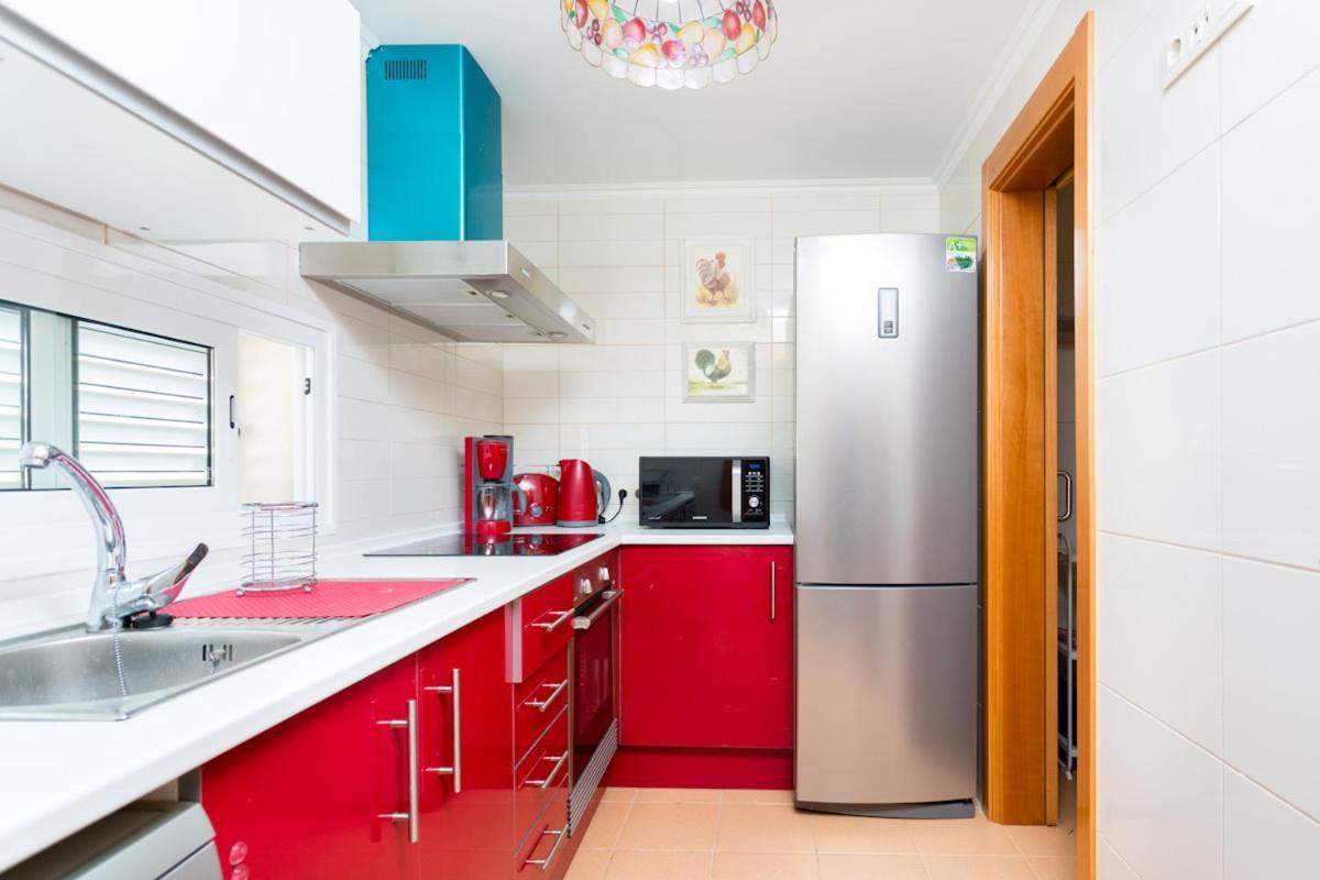 Oasis Fanabe Townhouse Villa Costa Adeje  Ngoại thất bức ảnh