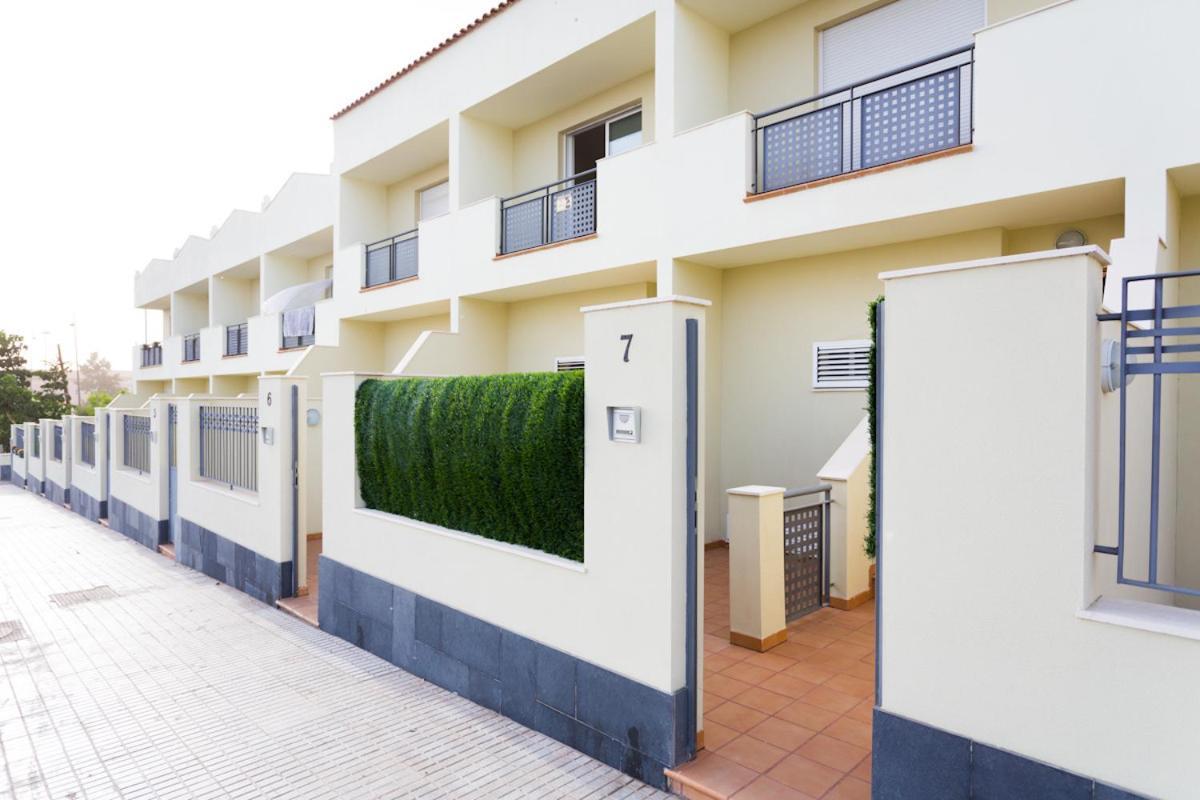 Oasis Fanabe Townhouse Villa Costa Adeje  Ngoại thất bức ảnh