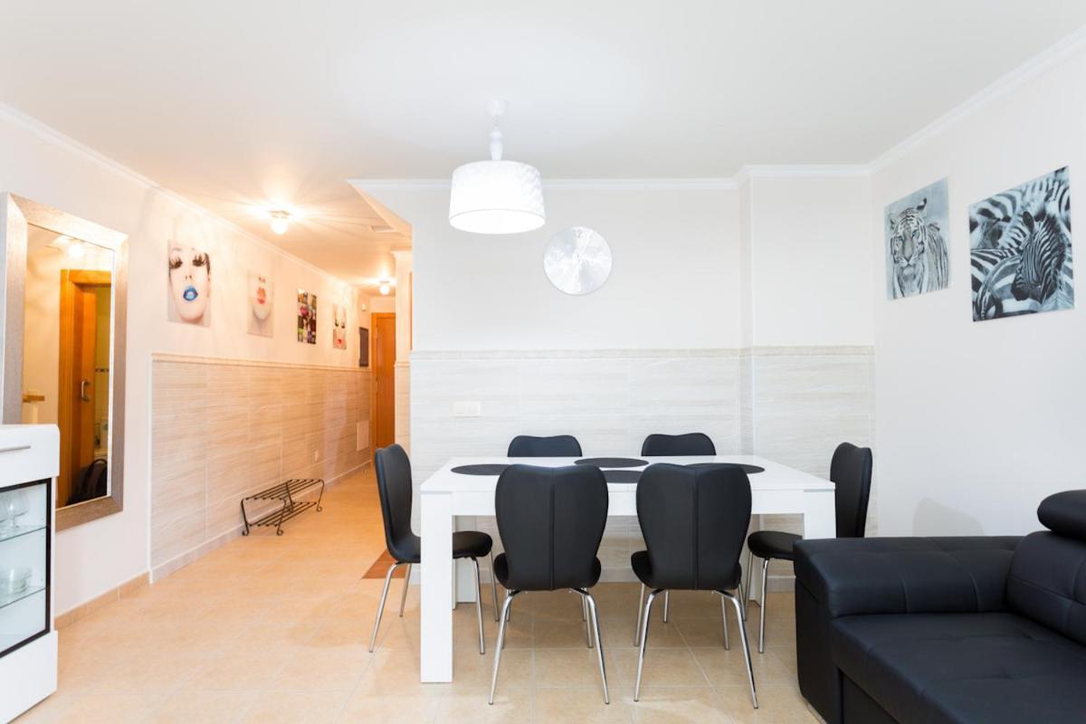 Oasis Fanabe Townhouse Villa Costa Adeje  Ngoại thất bức ảnh