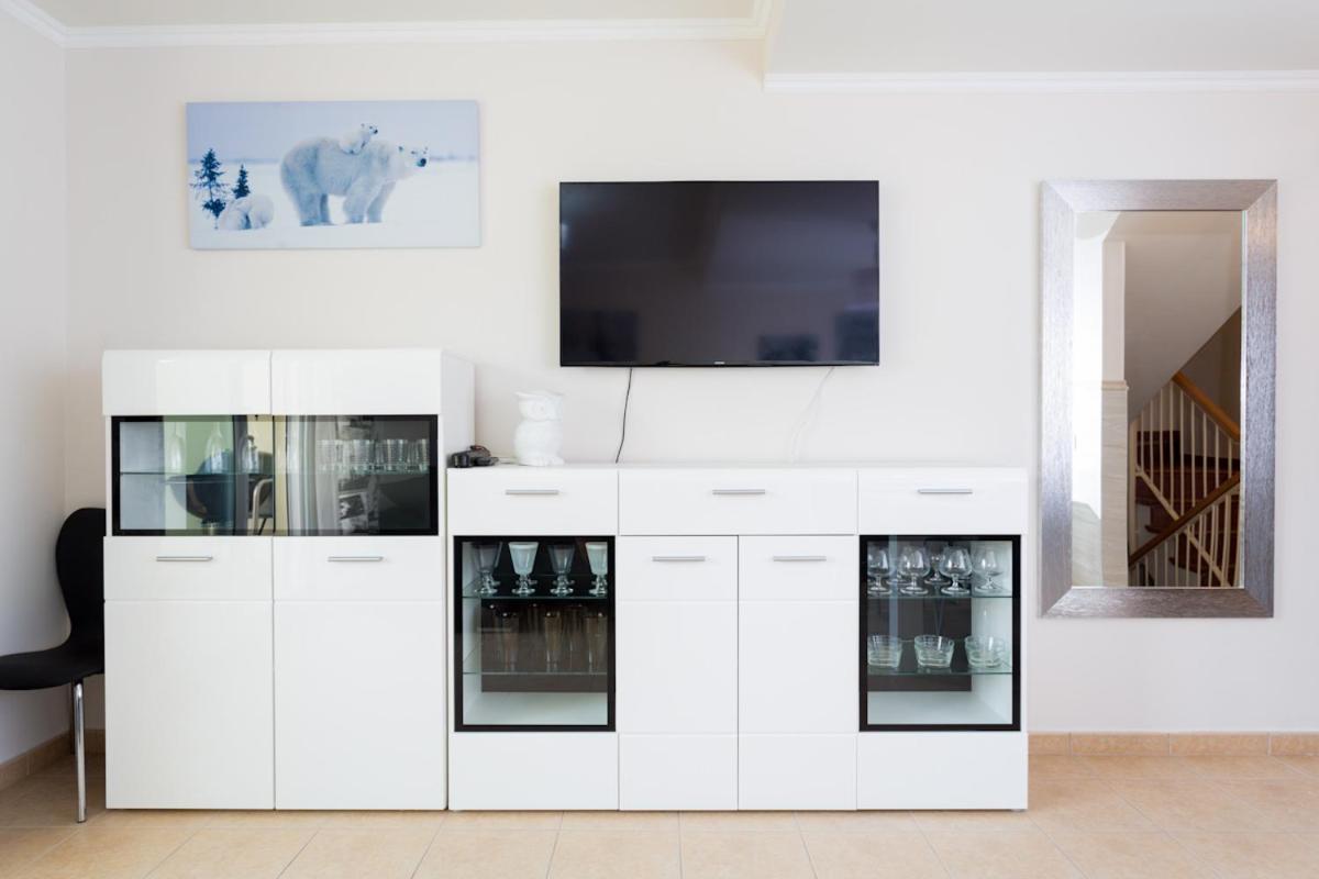 Oasis Fanabe Townhouse Villa Costa Adeje  Ngoại thất bức ảnh