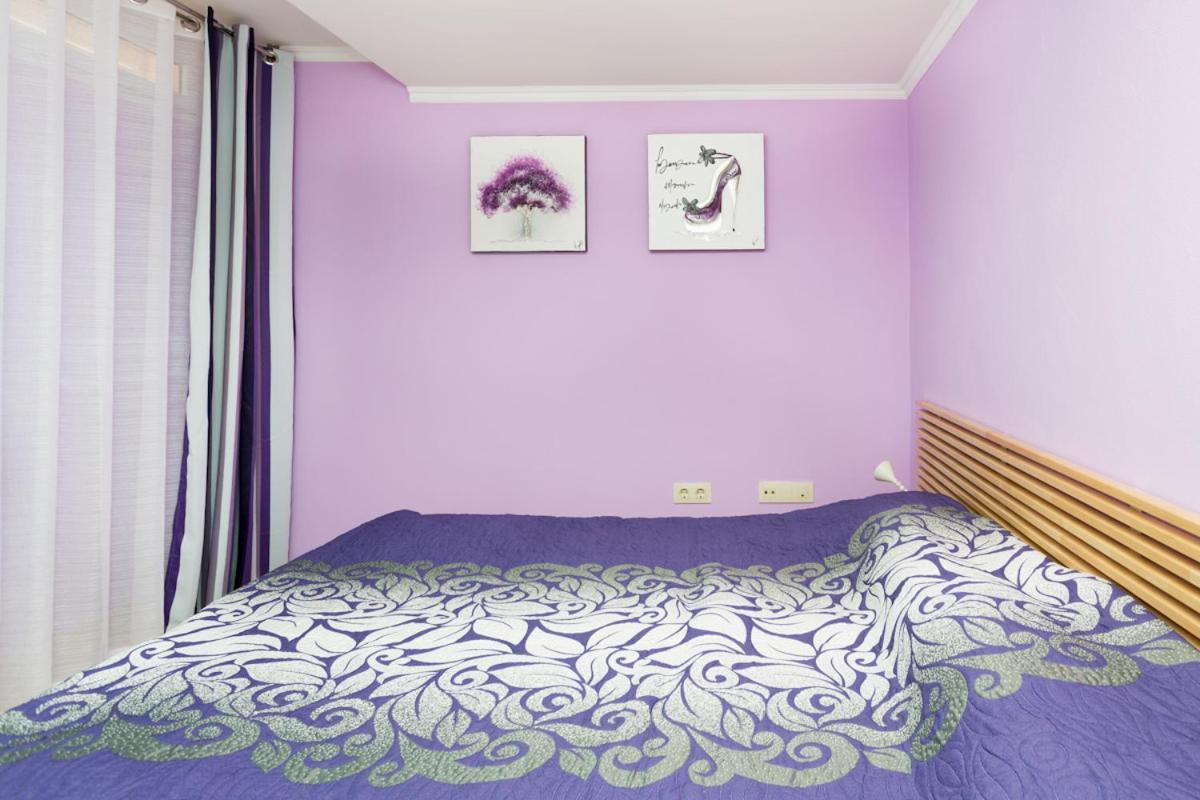 Oasis Fanabe Townhouse Villa Costa Adeje  Ngoại thất bức ảnh