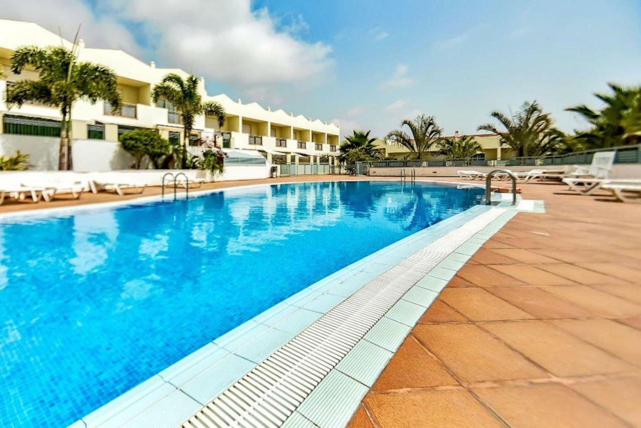 Oasis Fanabe Townhouse Villa Costa Adeje  Ngoại thất bức ảnh