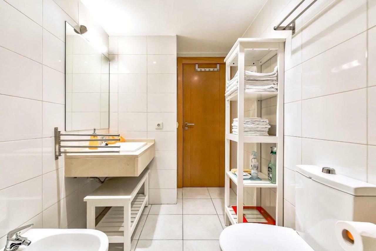 Oasis Fanabe Townhouse Villa Costa Adeje  Ngoại thất bức ảnh